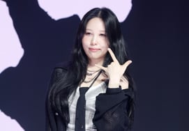 Kwon Jin Ah thổ lộ: 'Tôi ghét vẻ ngoài của mình''Bị ám ảnh về thể hình nên đến cả chứng biếng ăn'