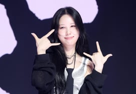 La estrella del rock regresa: Kwon Jin-ah [★FOTO]