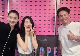 Hwang Jung-min, el tema de su apariencia en "Sulton" genera revuelo: "Me da vergüenza que hablen de mi rostro"[Cine Town]