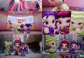 'Nuevo proyecto de JYP': Our Birthday, abre el telón del mundo animado