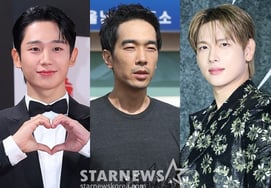Go Young-wook praises Jeong Hae-in for 'supporting Kim Soo-hyun,' takes aim at Im Si-wan over 'stop-loss selling' rumors: "Their characters are different" [Star Issue]
