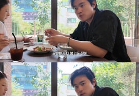 Kim Kang-woo and Han Hye-jin's Older Sister, Son Seriously Injured: "Pelvis Fractured, Leg Torn, Stitched with 20 Stitches"