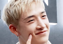 Бан Чан из Stray Kids 'Сохранение милашки ~' [★Фото]