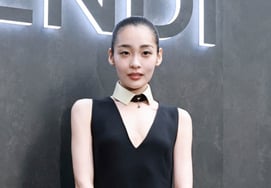 Kim Min-ha's 'Perfect Transformation' [★Photo]