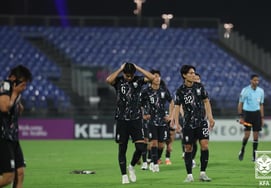 European players may return en masse; it rests on Coach Lee Min-seong, facing a 'historic national disaster'