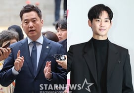 '復帰の始動' キム・スヒョンvs'拘置所で苦痛' キム・セウィ..論争の後に変わった運命 [スター・イシュー]