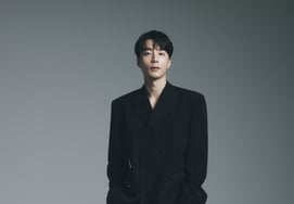 [chính thức] "Chuẩn bị một thứ thật tuyệt vời"Roy Kim tiến vào sân vận động Olympic Gymnastics Arena vào tháng 11