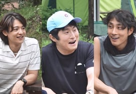 Jeon Hyun Moo 'Punrun Crew' đi chỗ khác đi.Gian84 Minho và Bae Nara bắt tay nhau [tôi sống một mình]