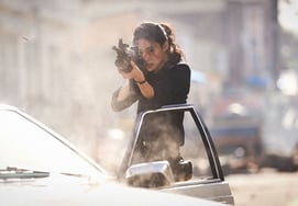 'オゲム'で大ヒットしたチョン・ホヨン、'ホープ'でスクリーンデビュー '成功的'