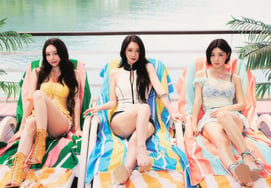 Llega un verano histórico.. BBGIRLS, lanza 'Body Wave' hoy (16)