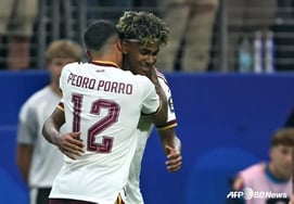 La final entre España y Argentina es el 'Clásico de La Masía' [Cultura e industria deportiva por Lee Jong-seong]