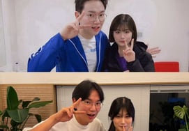 Từ học viên thực tập đến biên kịch..Jang Sung-kyu, lời hứa rùng rợn giữ được sau 8 năm