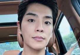 'Three-time drunk driving' Sang Hae-gi, significantly thinner face... Quietly returns to YouTube [Star Issue]