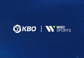 KBO 与 WSC Sports 签署合作伙伴协议，打造 AI 驱动的内容制作