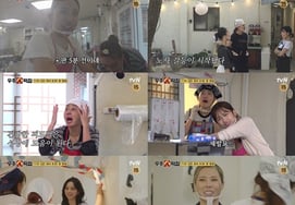 Karina → Do Kyung-soo, trở thành nhân viên bán hàng... 'Cửa hàng bánh tteok vũ trụ' hỗ trợ