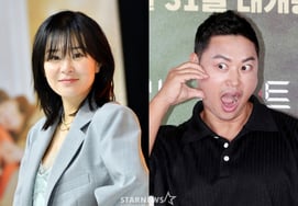 Yang Chi-seung tỏ thái độ phẫn nộ trước lời kêu cứu về bị theo dõi của Choi Kang-hee.."Tôi phải đi đâu?"[Vấn đề Sao]