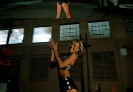 A comeback most like HyoLyn... "The open heels I could never give up" — confidence explodes