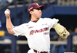 [Oficial] «Declaración de FA → Retiro sin contrato»: Moon Sung-hyun regresa como entrenador del segundo equipo de los Heroes; Kiwoom reorganiza el cuerpo técnico del equipo Futures