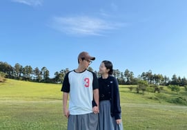 'Jin♥' Ryu Eui-seo Shares Update on IVF: "After Egg Retrieval, Will Soon Attempt Embryo Transfer"
