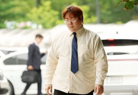 'Acusación de agresión sexual': se desestima el recurso de Yoo Jae-hwan [★FOTO]