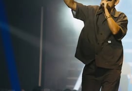 Lee Ha-neul of DOC and Kim Chang-yeol's rift resurfaces... Kim Chang-yeol takes the stage alone, saying "I'm happy when I sing"