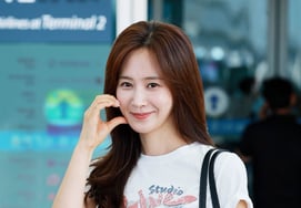 Hyori's Power.. Girls' Generation Yuri Ranks 3rd Among Female Idols in Star Ranking