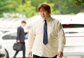 "Will I be able to continue my activities?" Yoo Jae-hwan sentenced to a fine in the appeal trial over allegations of forced molestation [Star][Comprehensive]