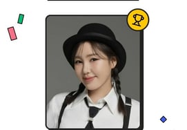 Song Ga-in, 257 tuần liên tiếp giữ ngôi vương..Áp đảo vị trí số 1 nữ trot trong Star Ranking