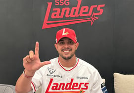[Chính thức] SSG Landers trong tình cảnh khó khăn với 'rơi xuống vị trí 9 + chấn thương Eredia', ký hợp đồng Bligh Madris thay thế tạm thời