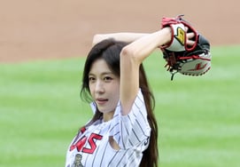 [フォト] ハジウォン、爽やかな勝利の妖精