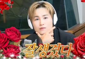 'Sontra' Kim Hee-jae reveals the story behind his new song: "I was a member of Jang Yoon-jung's fan club"