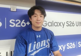 '8胜不败’也是运气?三星后段战先发投手的谦逊:“多亏关键时刻的出色守备→只想投得更久”