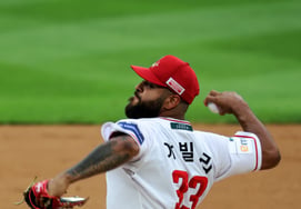 [Một lần SSG]Landers phục hồi nửa sau là từ tôi 'KBO League' lần đầu tiên xuất hiện Avila
