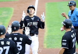 [Ảnh] Choi Won-jun, lật ngược tình thế nhanh chóng