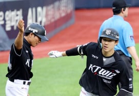 [Photo] Choi Won-jun 'Free Flight'