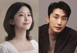 'Pareja de la Ópera Musical' Bae Na-ra♥Han Jae-ah, anuncian su matrimonio tras seis meses de relación pública "fecha por definir" [Oficial]