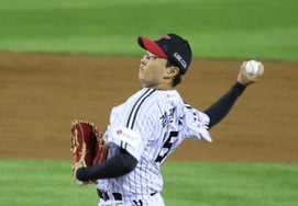[Foto] Kim Jin-su: «Si bloqueas, es el empate»