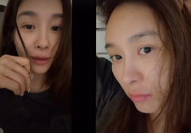 'Okjangpan' reavivado.. Ok Ju-hyun actualidad: "No puedo dormir por escribir letras" [Star Issue]