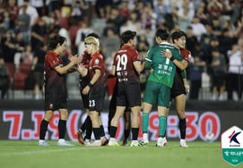 Bucheon, who drew with Jeonbuk after defeating Pohang, aims for a five-game unbeaten run against Seoul... Coach Lee Young-min promises "a strong performance"