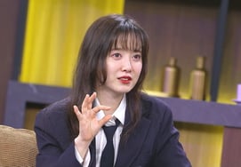 「おせっかいでごめんなさい」ク・ヘソン、ヒマラヤで16時間歩いたのに8kg増量