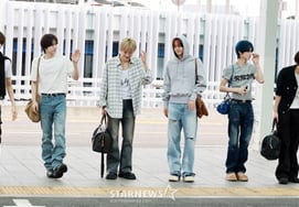 TWS 'We'll be back safely' [★Photo]
