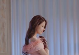 'Osakhan' — Bộ phim lạnh lẽo.. Park Eun-bin, đã xóa sạch 'Woo Young-woo'