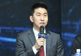 Nhấn mạnh mục tiêu thực tế 'thoát khỏi vị trí cuối cùng trong 5 năm' hơn là những lời hứa hoa mỹ... Samsung sẽ thay đổi với 'bổ nhiệm huấn luyện viên Kim Sang-sik'?
