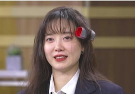 'Ly hôn' Koo Hye-sun: "Tôi đã nghe nhiều về 'chứng nói dối'" Thừa nhận một cách thoải mái [Kim Ju-ha's Day and Night]