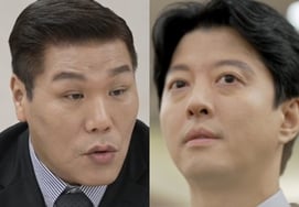 ジン・テヒョンが『冷遇』の字幕通知で降板、離婚『奨励』キャンプが現実に..イ・ドンゴン、ソ・ジャンフンと『独身MC』 [スター・イシュー]