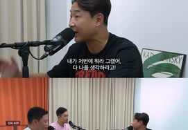 "私の頭の中に5人いる" イ・チョンスの決意表明··· "彼らが退くことでサッカー協会が変わる"