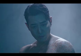 Just 'Manager Kim' So Ji-sub? ... Joo Sang-wook, husband of Cha Yeon-ryeong, rewrites his 28-year acting career anew