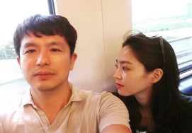 Lawsuit for 1 billion won lost against neighbors... "I will be several hundred times better." Singer Cha Yu-ram's husband Lee Ji-sung shares his thoughts [Star Issue]