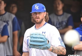 ¡Finalmente, el día del debut de 'W' en la Federación Coreana de Béisbol Profesional (KBO) ha amanecido! ¿Se revelará el 'extensión' de élite de las Grandes Ligas (MLB)? ¿Podrá superar la previsión de lluvia en Daegu?