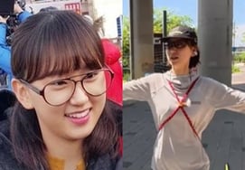 'ナホンサン' 骨が細い体型の説明..リュ・ヘヨン「ダイエットしたことはない、'応答せよ'の時と体重の変化はない」 [スター・イシュー]